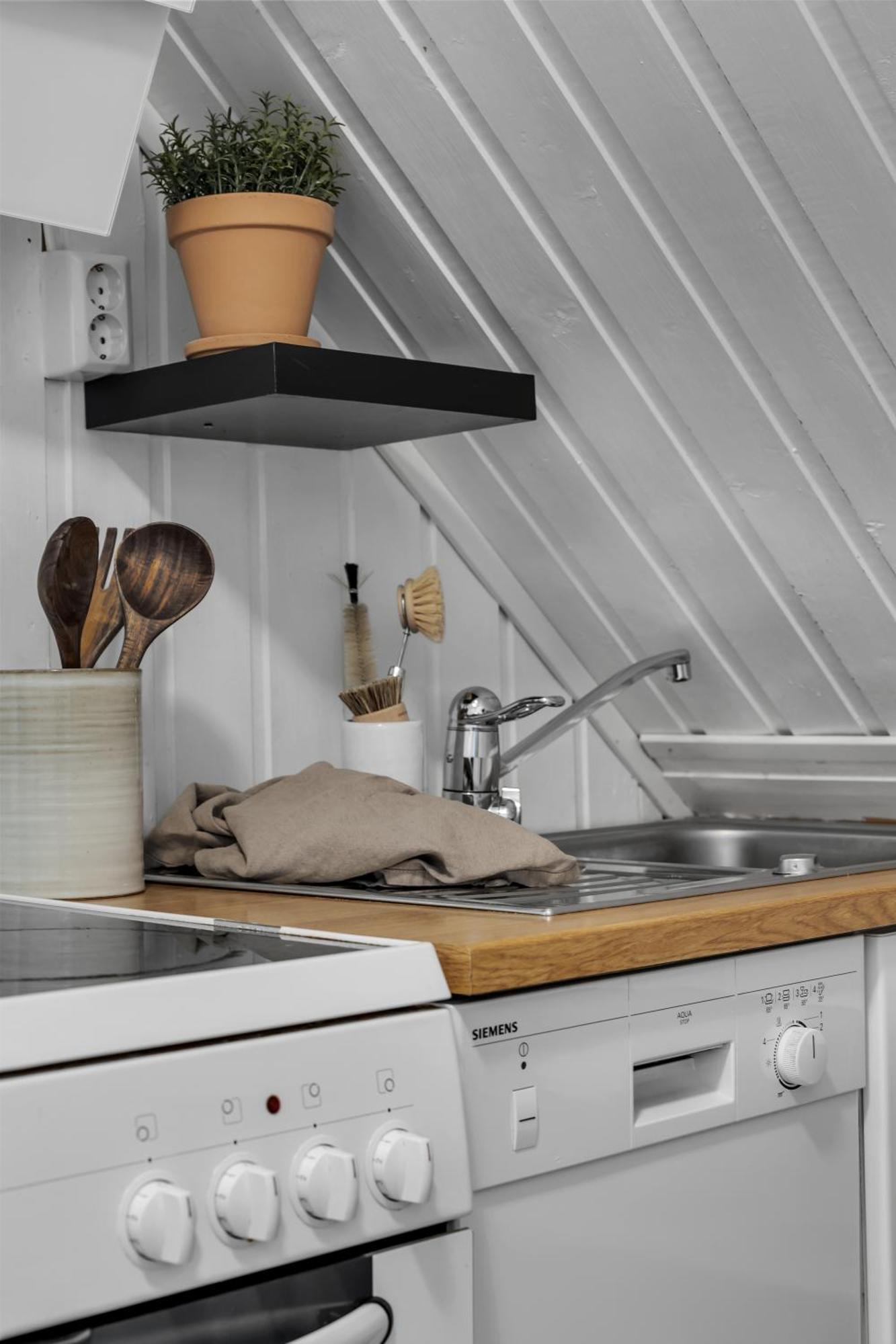 Cozy Central Loft Apartment With Amazing View Tromsø Esterno foto